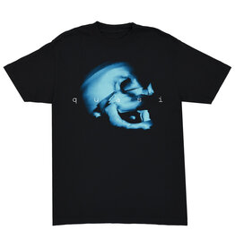 Quasi Skateboards Scanner Black Tee