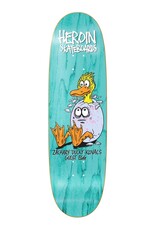 Heroin Ducky Guest Egg 9.125"