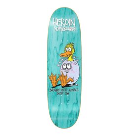 Heroin Ducky Guest Egg 9.125"
