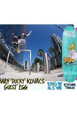 Heroin Ducky Guest Egg 9.125"