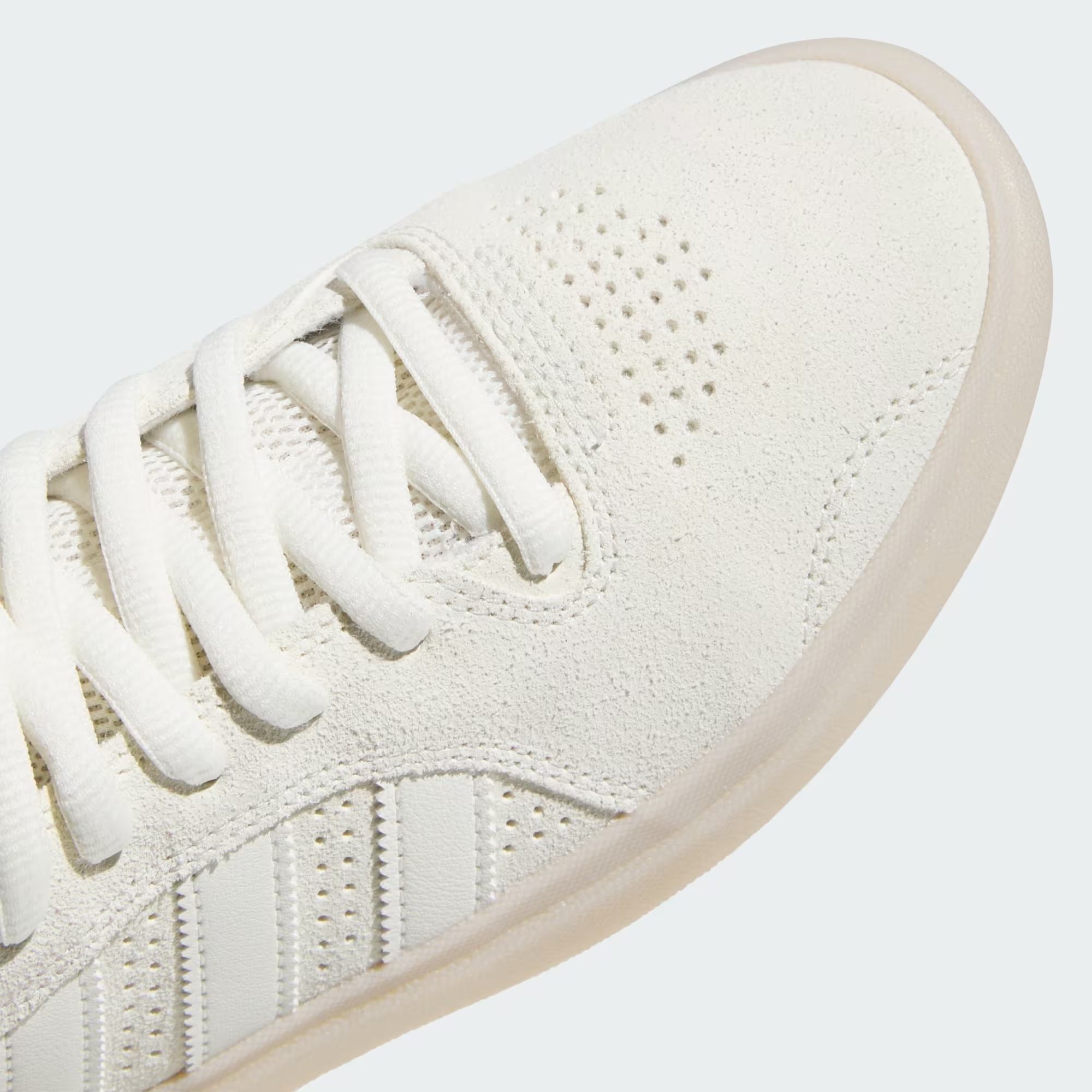 Adidas Tyshawn 2 Light Offwhite/Offwhite/Gold Metallic