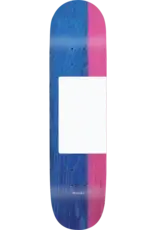 Quasi Skateboards Proto Split Assorted Veneer 8.5"