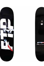 FTP Scream Logo 8.0"