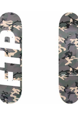 FTP Woodland Camo 8.0"