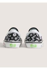 Vans Shoes Skate Slip On PunkAndYo Black/White
