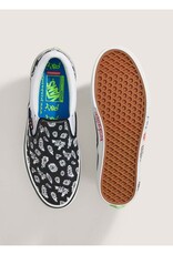 Vans Shoes Skate Slip On PunkAndYo Black/White