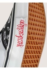Vans Shoes Skate Slip On PunkAndYo Black/White