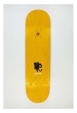 Fucking Awesome AVE Embossed Photo S1 8.5"