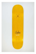 Fucking Awesome Curren Caples Embossed Photo S2 8.25"