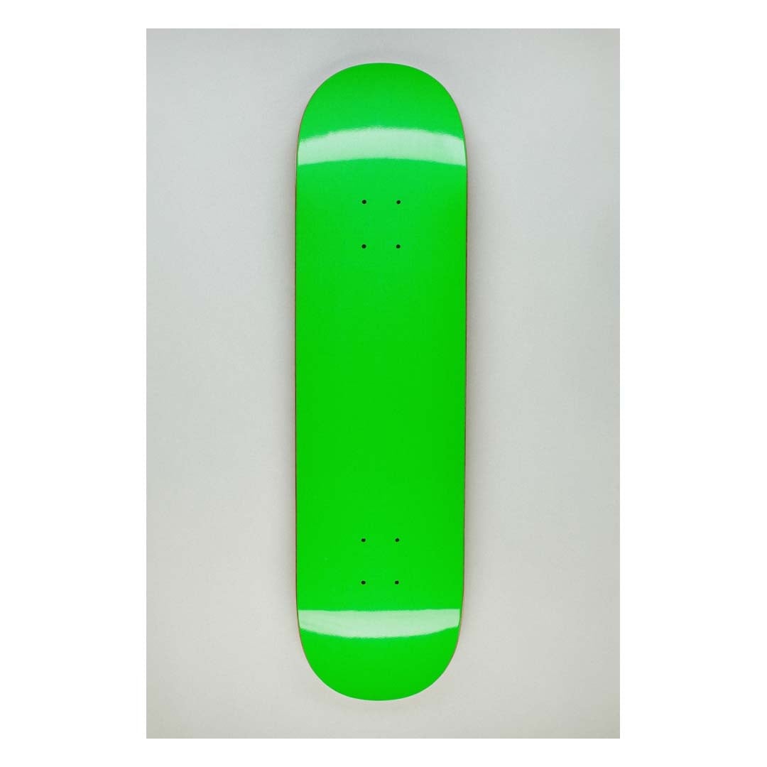 Fucking Awesome Curren Caples Embossed Photo S2 8.25"