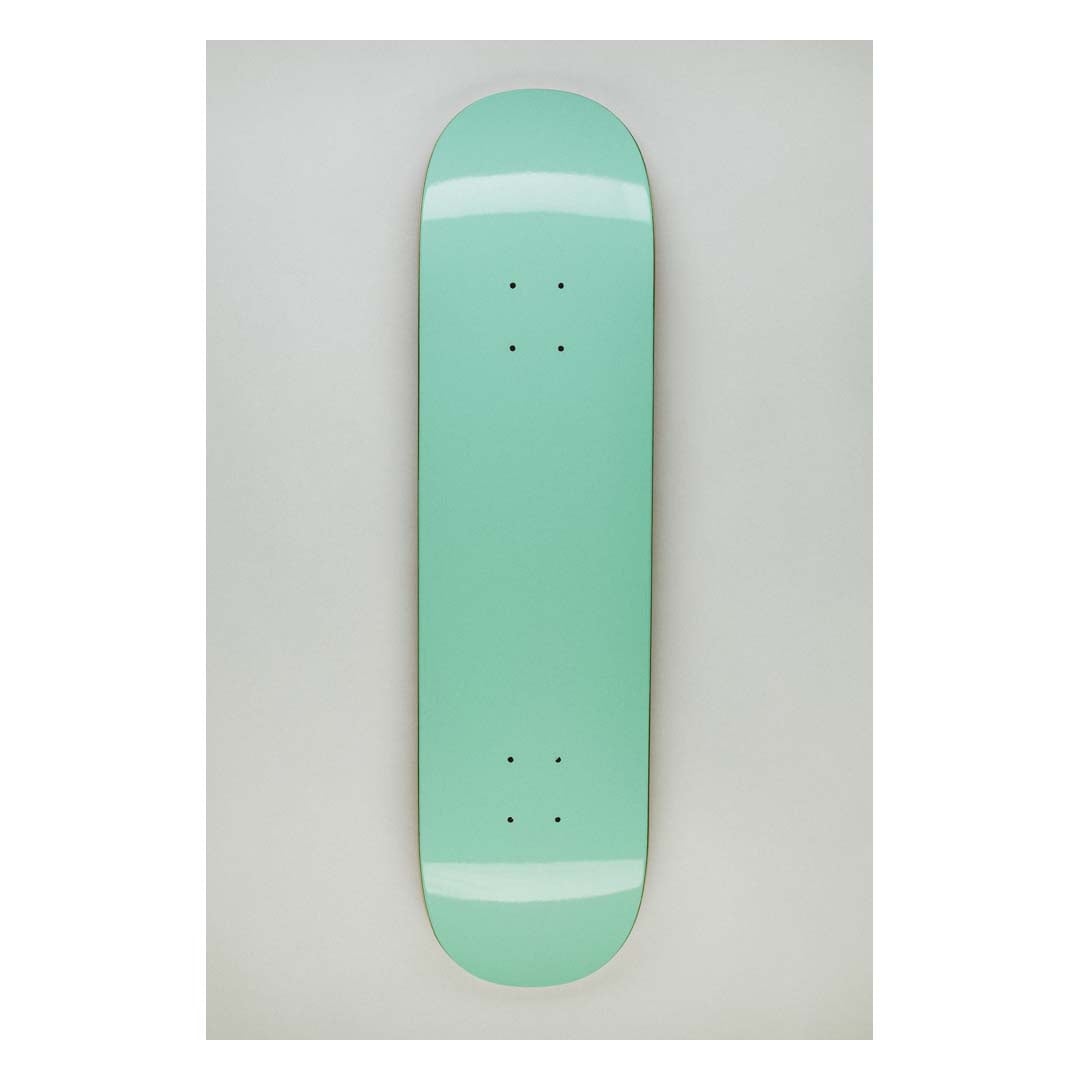 Fucking Awesome Gino Iannucci Embossed Photo S1 8.0"