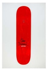 Fucking Awesome Gino Iannucci Embossed Photo S1 8.0"