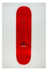 Fucking Awesome Jake Anderson Embossed Photo S1 8.38"