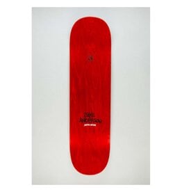Fucking Awesome Jake Anderson Embossed Photo S1 8.38"