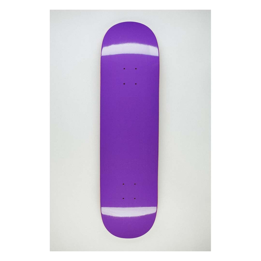 Fucking Awesome Jake Anderson Embossed Photo S1 8.38"