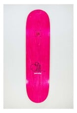Fucking Awesome Jason Dill Embossed Photo S2 8.18"