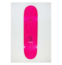 Fucking Awesome Jason Dill Embossed Photo S2 8.18"
