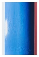 Fucking Awesome Louie Lopez Embossed Photo TT 8.38"