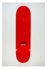 Fucking Awesome Louie Lopez Embossed Photo TT 8.38"