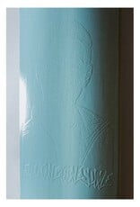 Fucking Awesome Sage Elsesser Embossed Photo S1 8.38"