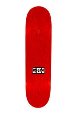 Hockey Burguesa - Diego Todd S1 8.25"