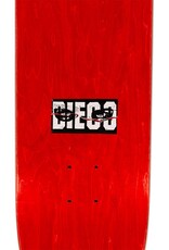 Hockey Burguesa - Diego Todd S1 8.5"