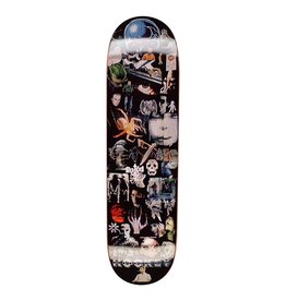 Hockey Burguesa - Diego Todd S1 8.5"