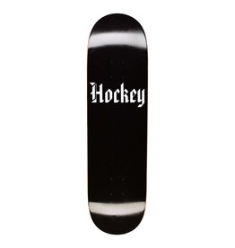 Hockey End of Days S1 8.0"