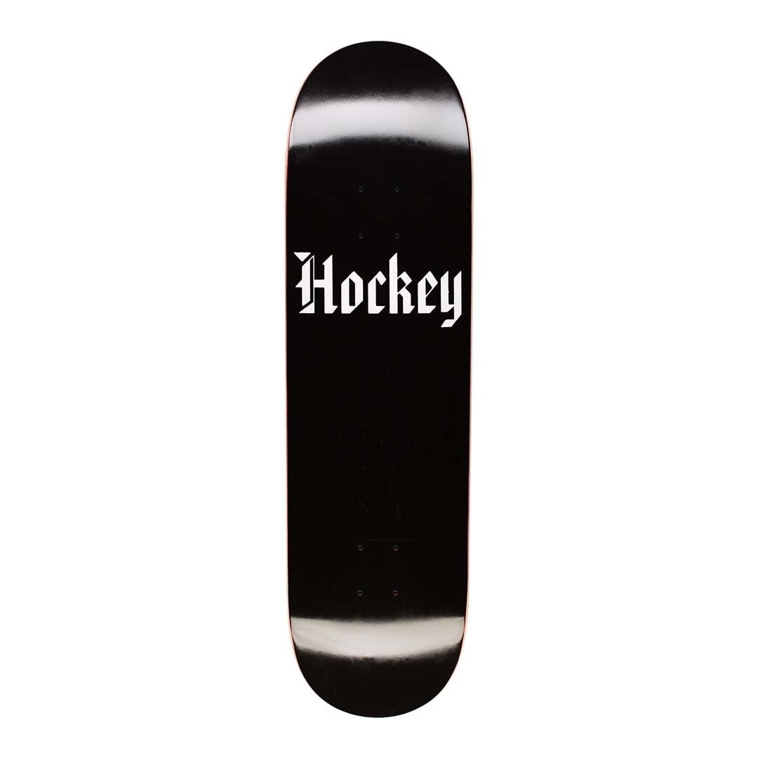 Hockey End of Days S1 8.0"