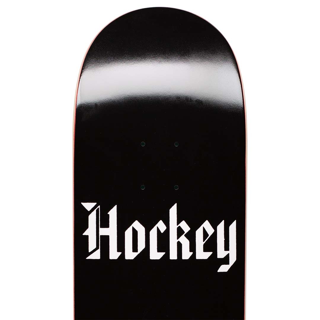 Hockey End of Days S1 8.0"