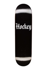 Hockey End of Days S1 8.25"