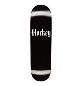 Hockey End of Days S1 8.25"