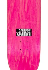 Hockey Incoming - John Fitzgerald S1 8.25"