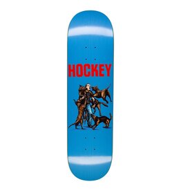 Hockey Incoming - John Fitzgerald S1 8.25"