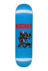 Hockey Incoming - John Fitzgerald S1 8.5"