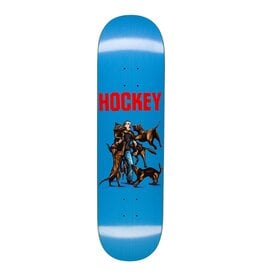 Hockey Incoming - John Fitzgerald S1 8.5"