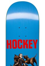 Hockey Incoming - John Fitzgerald S1 8.5"