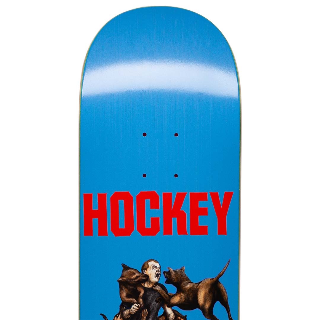 Hockey Incoming - John Fitzgerald S1 8.5"