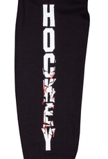 Hockey Incoming L/S Black