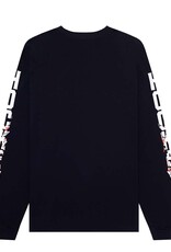 Hockey Incoming L/S Black