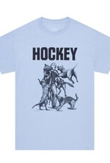 Hockey Incoming Tee Light Blue