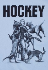 Hockey Incoming Tee Light Blue
