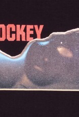 Hockey Insanitary Tee Black