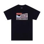 Hockey Insanitary Tee Black