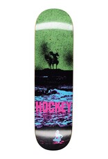 Hockey Nuclearar Spray Tan - Andrew Allen S1 8.5"