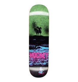 Hockey Nuclearar Spray Tan - Andrew Allen S1 8.5"