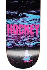 Hockey Nuclearar Spray Tan - Andrew Allen S1 8.5"