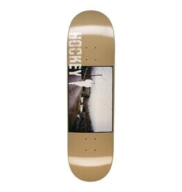 Hockey Priest's Leap - Nik Stain S1 8.5"