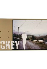 Hockey Priest's Leap - Nik Stain S1 8.5"