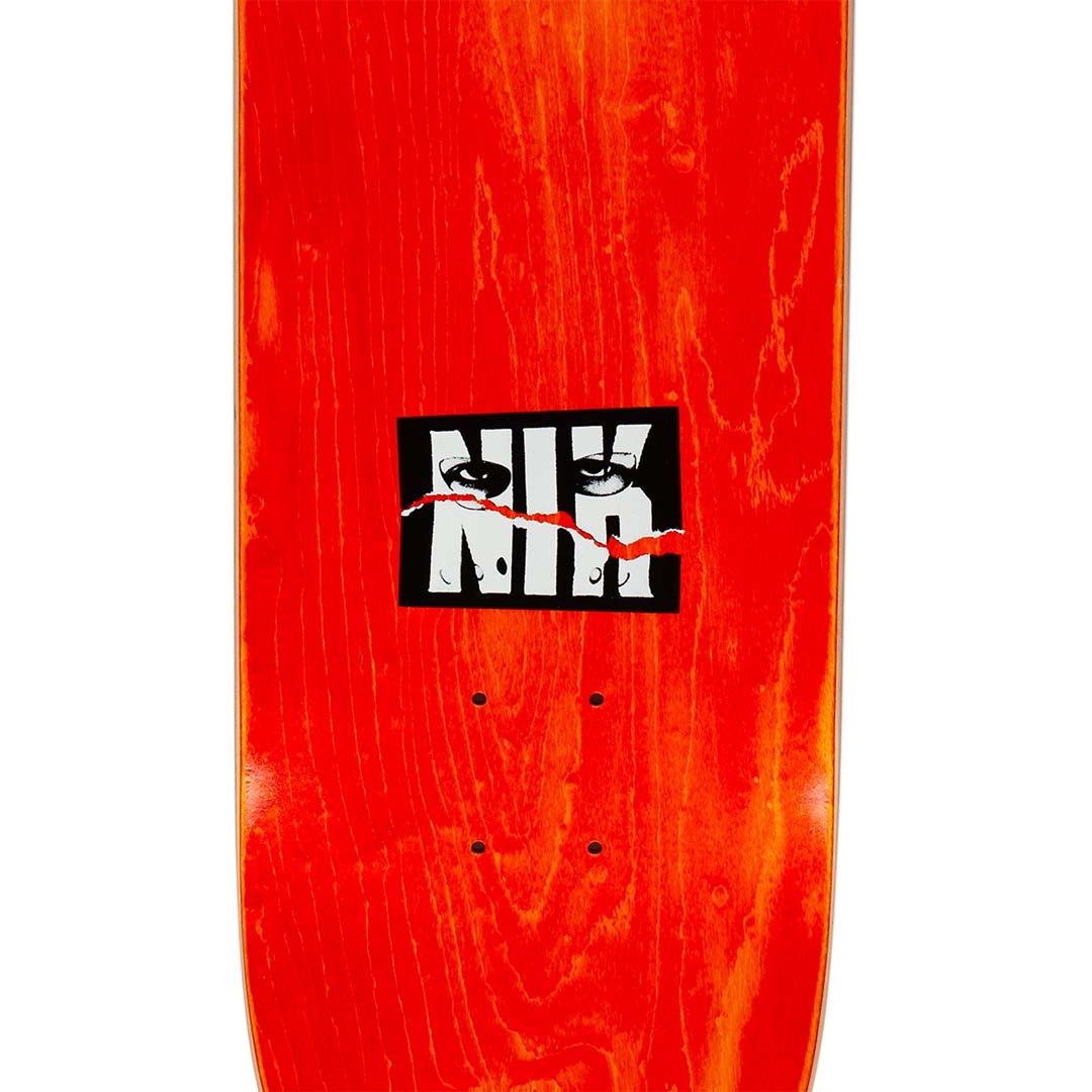 Hockey Priest's Leap - Nik Stain S1 8.5"